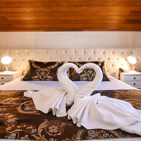 גראמדו Hotel Kehl Haus מראה חיצוני תמונה