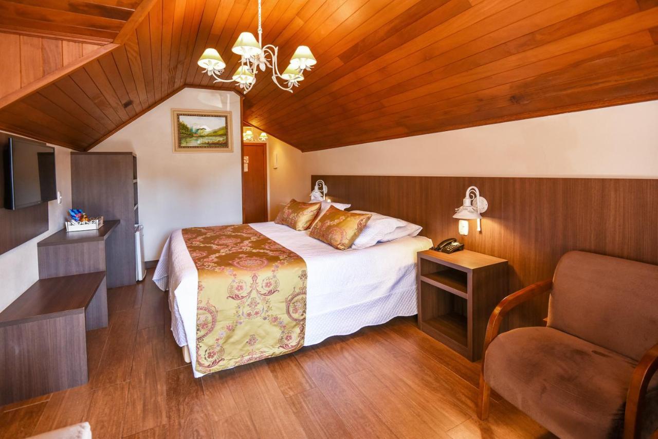 גראמדו Hotel Kehl Haus מראה חיצוני תמונה