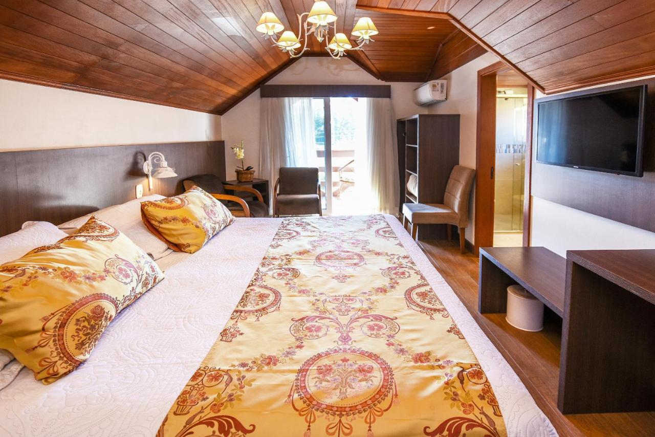 גראמדו Hotel Kehl Haus מראה חיצוני תמונה