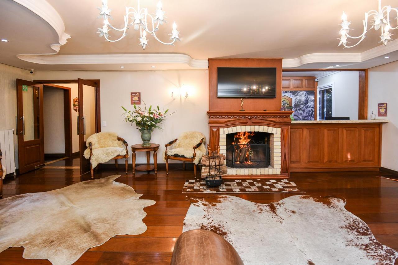 גראמדו Hotel Kehl Haus מראה חיצוני תמונה