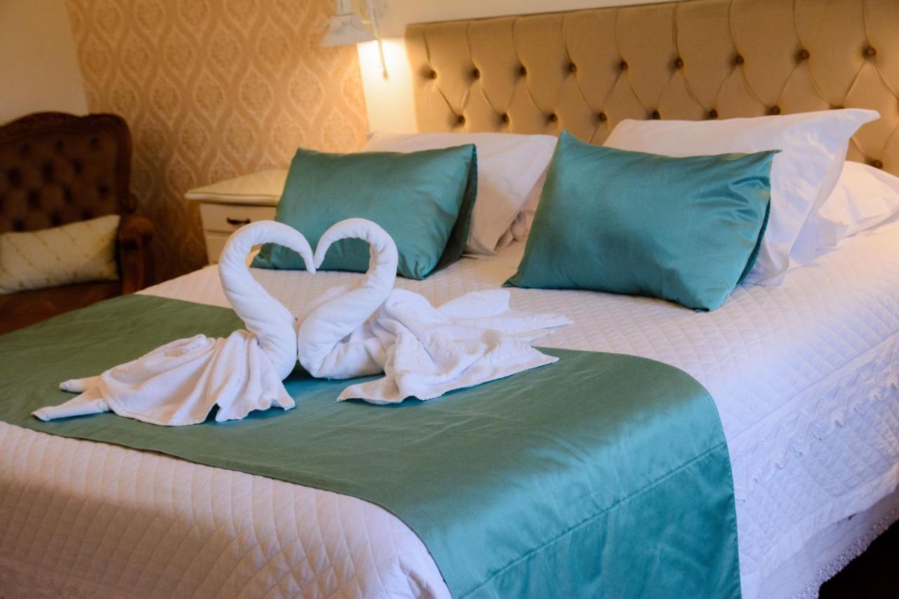 גראמדו Hotel Kehl Haus מראה חיצוני תמונה