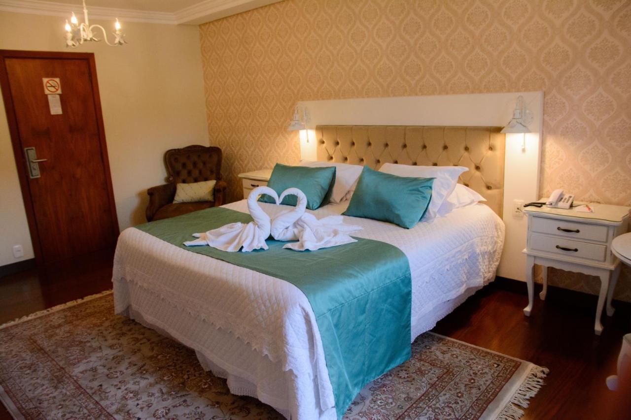 גראמדו Hotel Kehl Haus מראה חיצוני תמונה