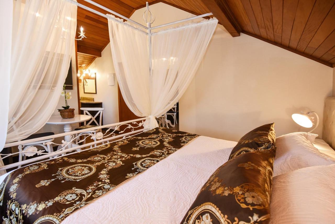 גראמדו Hotel Kehl Haus מראה חיצוני תמונה