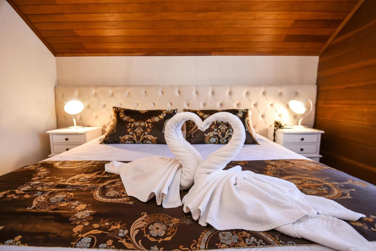 גראמדו Hotel Kehl Haus מראה חיצוני תמונה