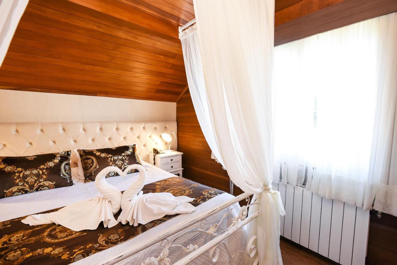 גראמדו Hotel Kehl Haus מראה חיצוני תמונה