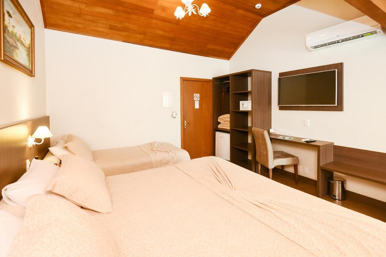 גראמדו Hotel Kehl Haus מראה חיצוני תמונה