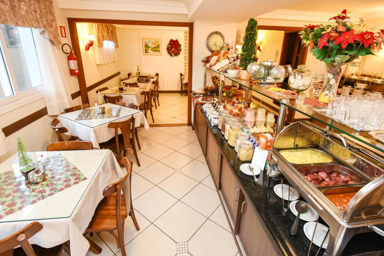 גראמדו Hotel Kehl Haus מראה חיצוני תמונה