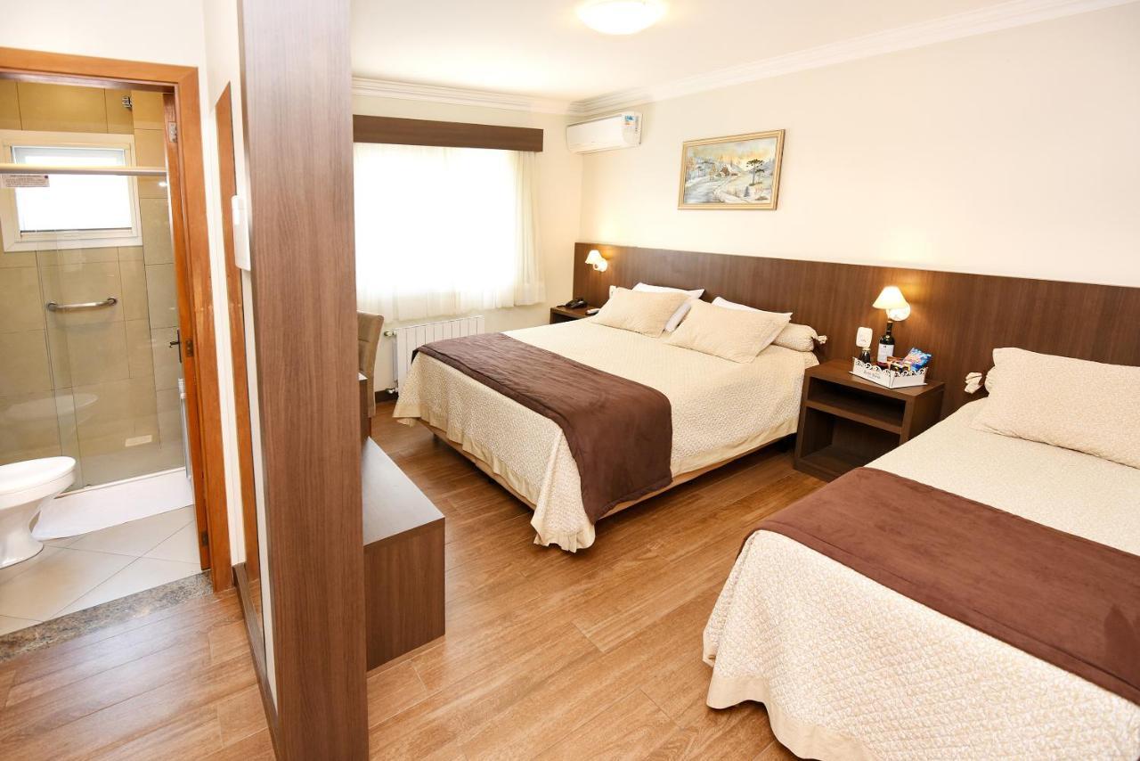 גראמדו Hotel Kehl Haus מראה חיצוני תמונה
