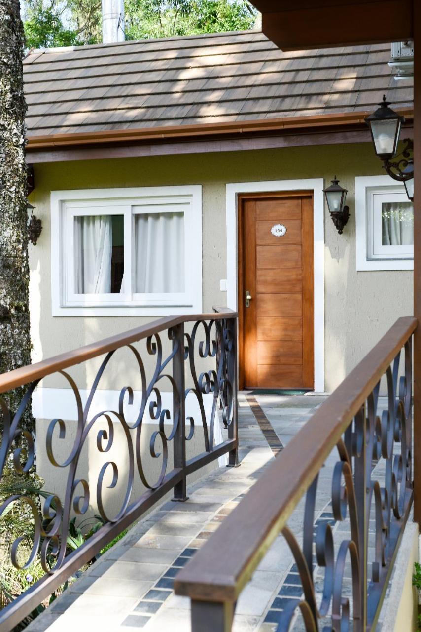גראמדו Hotel Kehl Haus מראה חיצוני תמונה