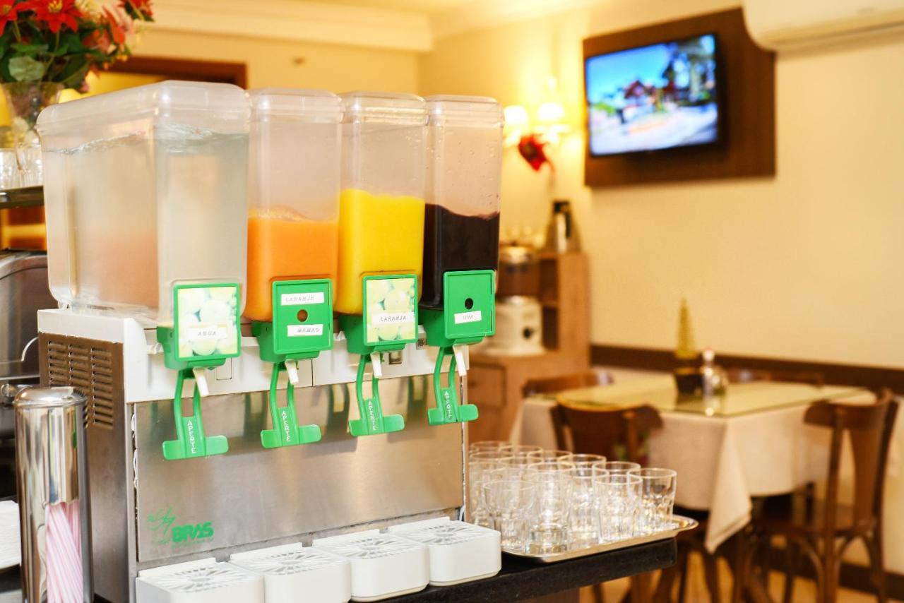 גראמדו Hotel Kehl Haus מראה חיצוני תמונה