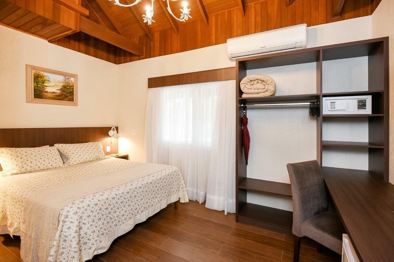 גראמדו Hotel Kehl Haus מראה חיצוני תמונה